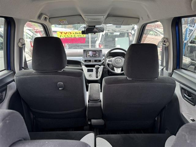 トヨタ ピクシス　ジョイ　Ｆ Ｆ ６６０ Ｇ ＳＡＩＩ ４ＷＤ H29年 (東北) 99