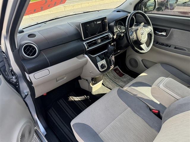 ダイハツ キャスト　スタイル スタイル ６６０ Ｘ ４ＷＤ H28年 (東北) 99