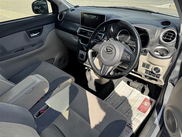 ダイハツ キャスト　スタイル スタイル ６６０ Ｘ ４ＷＤ H28年 (東北) 99