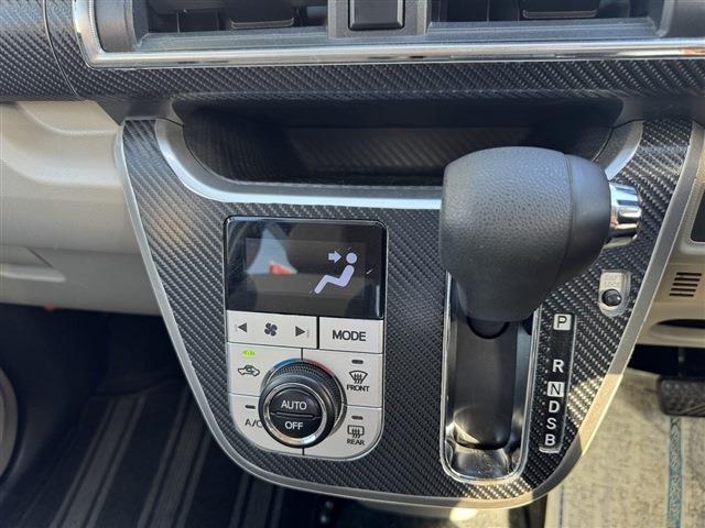 ダイハツ キャスト　スタイル スタイル ６６０ Ｘ ４ＷＤ H28年 (東北) 99