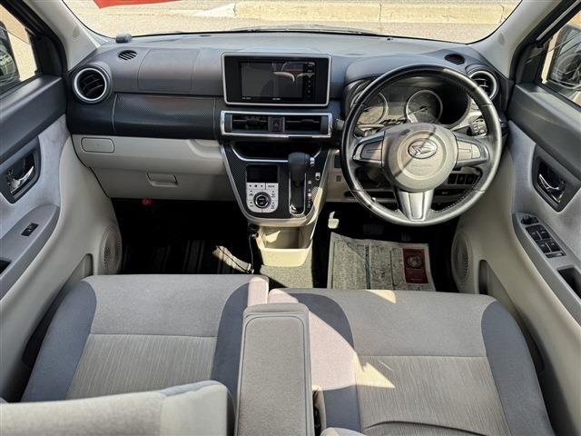 ダイハツ キャスト　スタイル スタイル ６６０ Ｘ ４ＷＤ H28年 (東北) 99