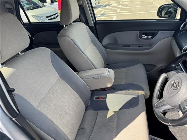 ダイハツ キャスト　スタイル スタイル ６６０ Ｘ ４ＷＤ H28年 (東北) 99