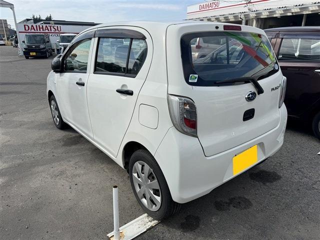 スバル プレオ　プラス ６６０ ＦＡ ４ＷＤ H27年 (東北) 99