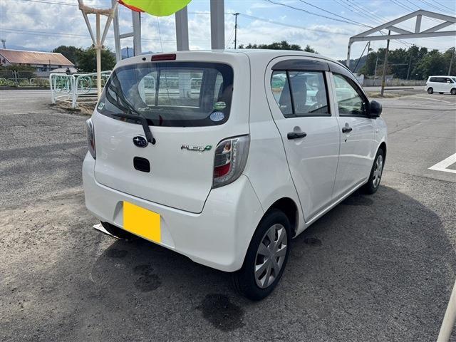 スバル プレオ　プラス ６６０ ＦＡ ４ＷＤ H27年 (東北) 99
