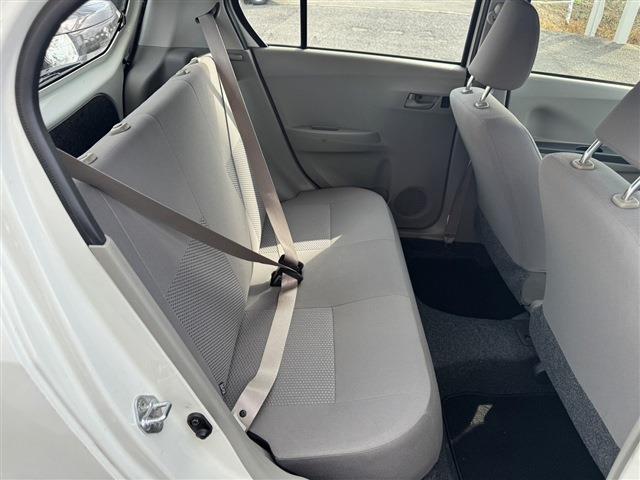 スバル プレオ　プラス ６６０ ＦＡ ４ＷＤ H27年 (東北) 99