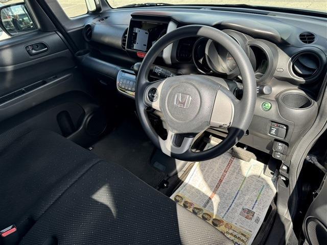 ホンダ Ｎ　ＢＯＸ ６６０ Ｇ Ｌパッケージ H26年 (東北) 99