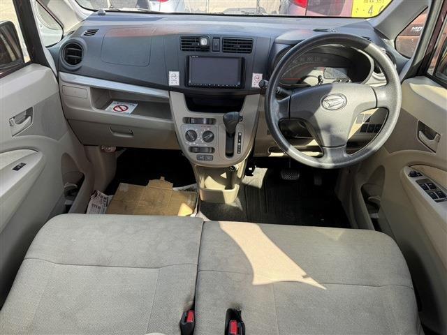 ダイハツ ムーヴ ６６０ Ｌ ４ＷＤ H26年 (東北) 99