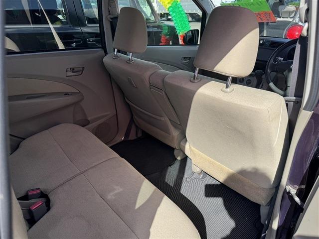 ダイハツ ムーヴ ６６０ Ｌ ４ＷＤ H26年 (東北) 99