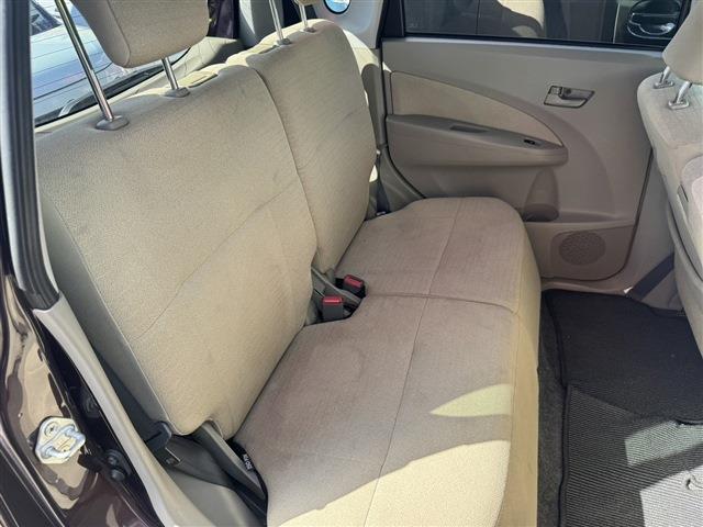 ダイハツ ムーヴ ６６０ Ｌ ４ＷＤ H26年 (東北) 99