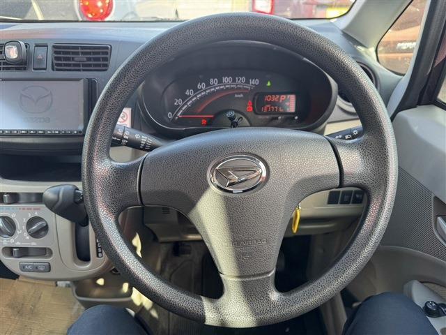 ダイハツ ムーヴ ６６０ Ｌ ４ＷＤ H26年 (東北) 99