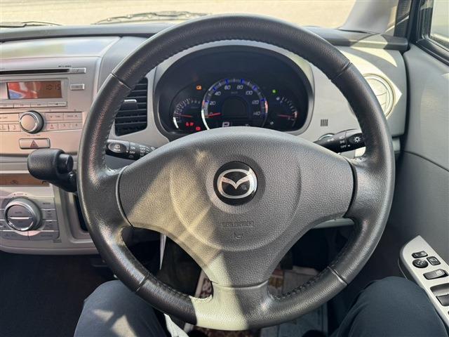 マツダ ＡＺ−ワゴン ６６０ ＸＳスペシャル ４ＷＤ H24年 (東北) 99