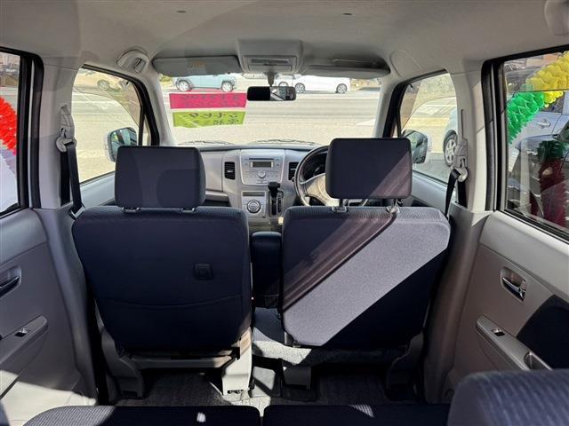 マツダ ＡＺ−ワゴン ６６０ ＸＳスペシャル ４ＷＤ H24年 (東北) 99