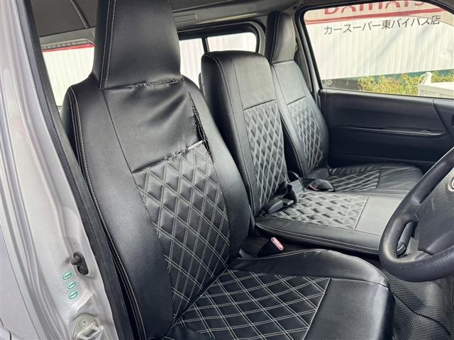 トヨタ ハイエースバン ３．０ ＤＸ ロング ハイルーフ ディーゼルターボ ４ＷＤ H23年 (東北) 99