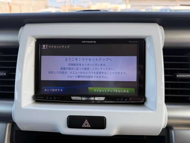 スズキ ハスラー ６６０ Ｘ H26年 () 99