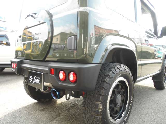 スズキ ジムニー ６６０ ＸＣ ４ＷＤ R3年 (四国) 99