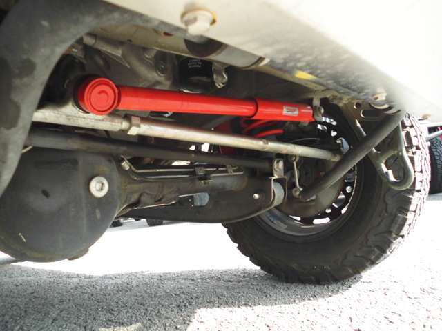 スズキ ジムニー ６６０ ＸＣ ４ＷＤ R3年 (四国) 99
