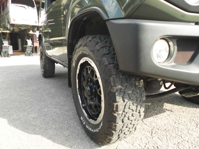 スズキ ジムニー ６６０ ＸＣ ４ＷＤ R3年 (四国) 99