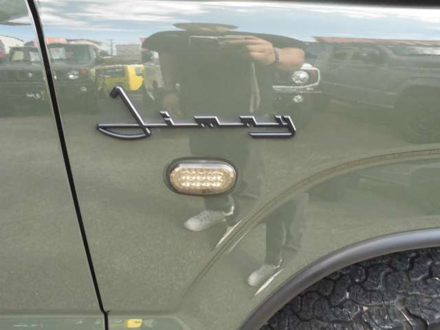 スズキ ジムニー ６６０ ＸＣ ４ＷＤ R3年 (四国) 99