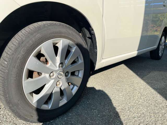 日産 モコ ６６０ ドルチェ Ｘ ＦＯＵＲ ４ＷＤ H28年 (東北) 99
