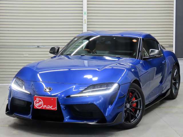 トヨタ スープラ ３．０ ＲＺ R6年 (東海) 99