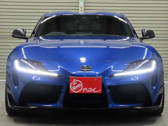 トヨタ スープラ ３．０ ＲＺ R6年 (東海) 99