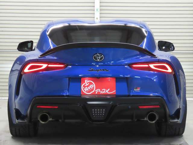 トヨタ スープラ ３．０ ＲＺ R6年 (東海) 99