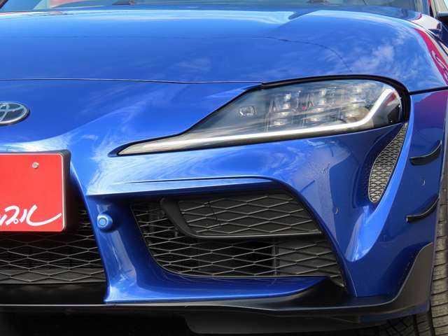 トヨタ スープラ ３．０ ＲＺ R6年 (東海) 99