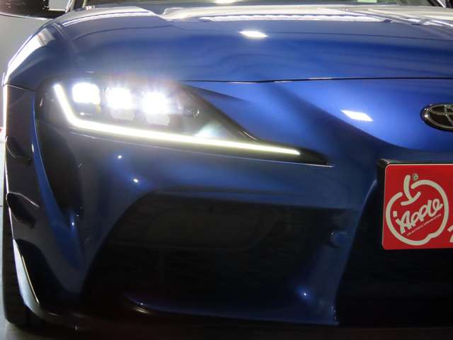トヨタ スープラ ３．０ ＲＺ R6年 (東海) 99