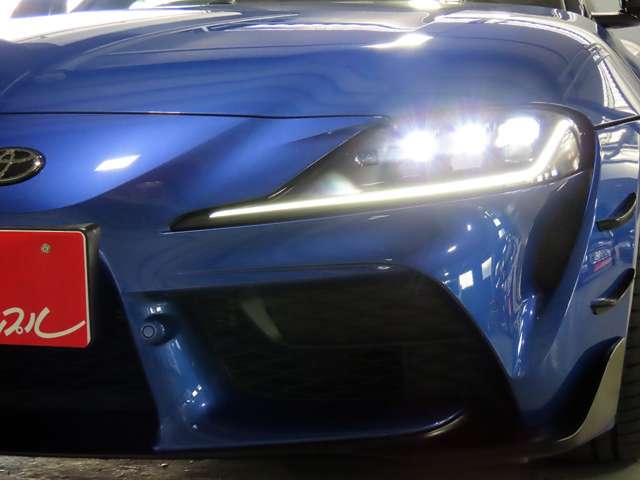 トヨタ スープラ ３．０ ＲＺ R6年 (東海) 99