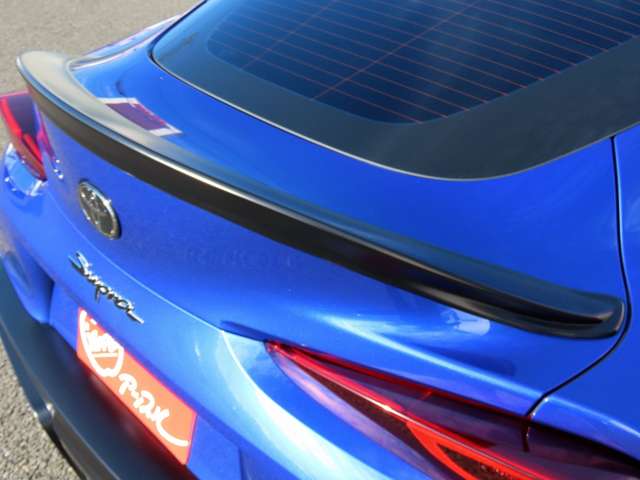 トヨタ スープラ ３．０ ＲＺ R6年 (東海) 99