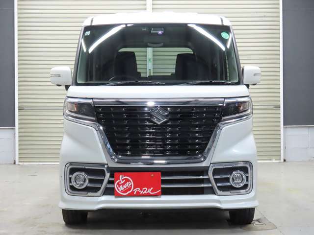スズキ スペーシア ６６０ カスタム ハイブリッド ＸＳ R1年 (東海) 99