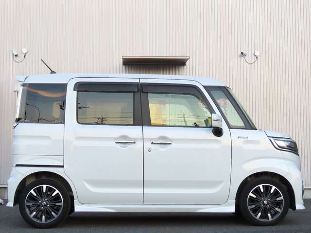 スズキ スペーシア ６６０ カスタム ハイブリッド ＸＳ R1年 (東海) 99