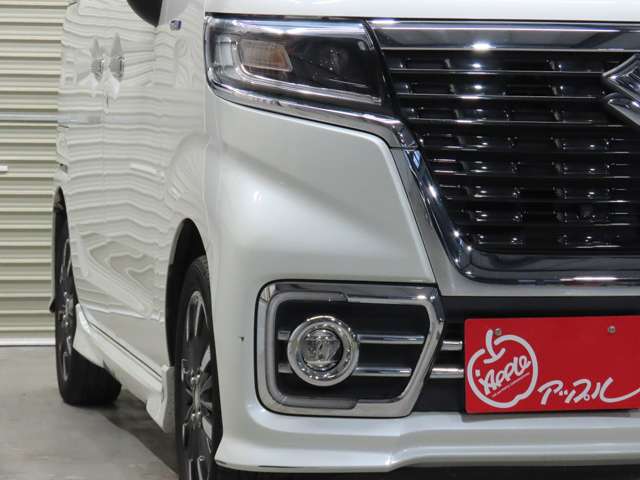 スズキ スペーシア ６６０ カスタム ハイブリッド ＸＳ R1年 (東海) 99