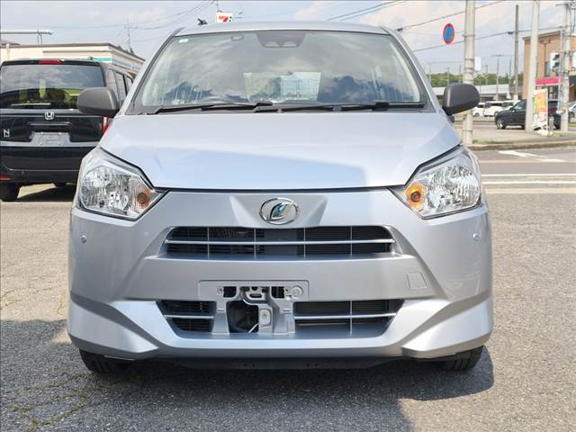 ダイハツ ミラ　イース ６６０ Ｌ ＳＡＩＩＩ R3年 (関東) 99