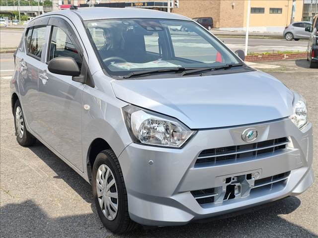 ダイハツ ミラ　イース ６６０ Ｌ ＳＡＩＩＩ R3年 (関東) 99