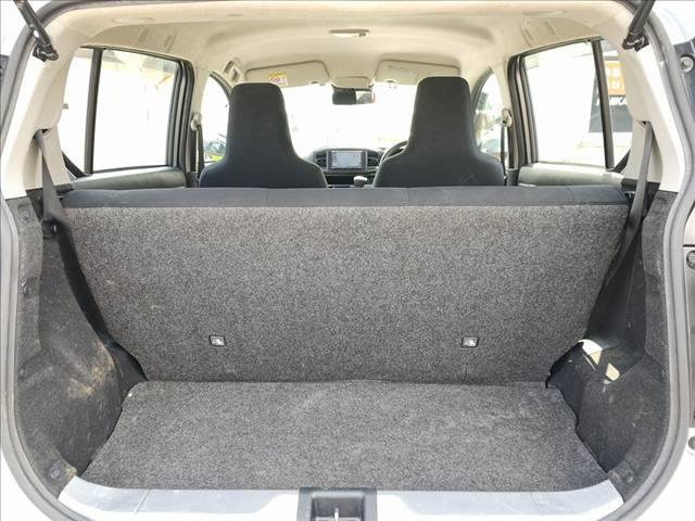 ダイハツ ミラ　イース ６６０ Ｌ ＳＡＩＩＩ R3年 (関東) 99