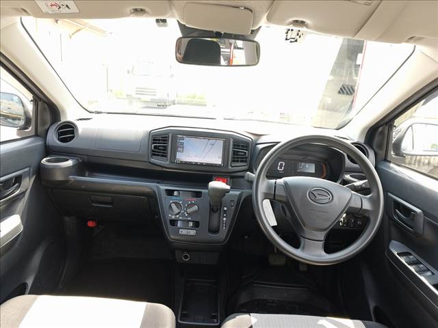 ダイハツ ミラ　イース ６６０ Ｌ ＳＡＩＩＩ R3年 (関東) 99