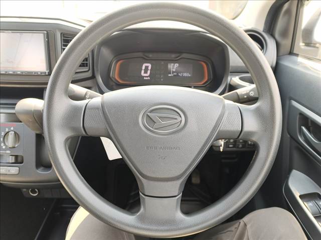 ダイハツ ミラ　イース ６６０ Ｌ ＳＡＩＩＩ R3年 (関東) 99