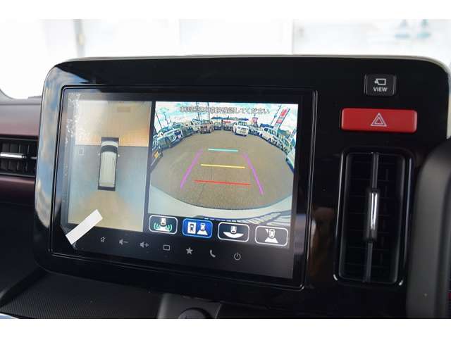 スズキ スペーシア ６６０ カスタム ハイブリッド ＸＳ R8年 () 99