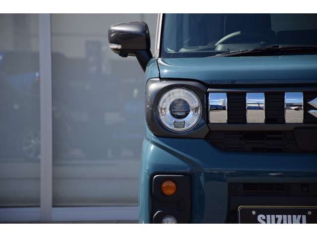 スズキ スペーシア ６６０ ギア ハイブリッド ＸＺ R8年 () 99