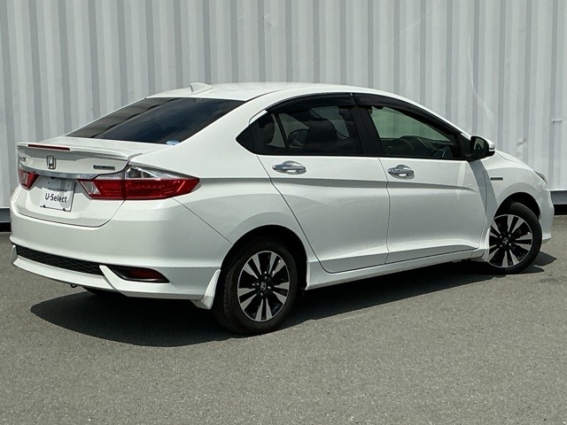 ホンダ グレイス　ハイブリッド １．５ ハイブリッド ＬＸ ホンダセンシング R1年 (近畿) 99