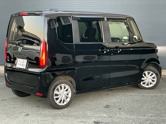 ホンダ Ｎ　ＢＯＸ ６６０ ４ＷＤ R7年 (近畿) 99