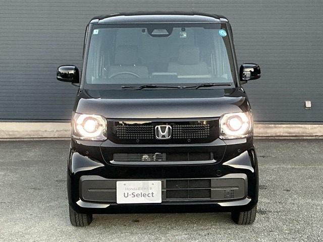 ホンダ Ｎ　ＢＯＸ ６６０ ４ＷＤ R7年 (近畿) 99