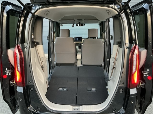 ホンダ Ｎ　ＢＯＸ ６６０ ４ＷＤ R7年 (近畿) 99