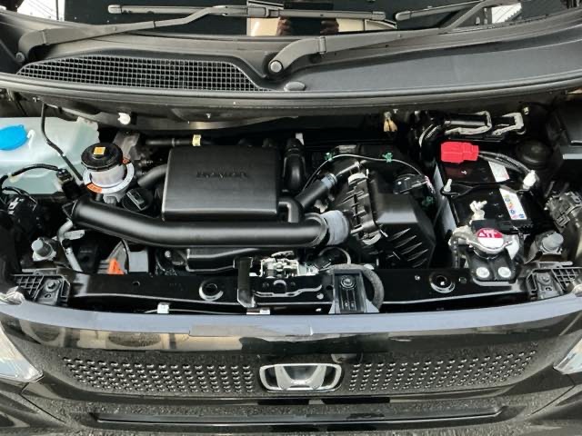 ホンダ Ｎ　ＢＯＸ ６６０ ４ＷＤ R7年 (近畿) 99
