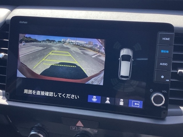 ホンダ フィット　ハイブリッド １．５ Ｅ：ＨＥＶ ＲＳ R8年 (近畿) 99
