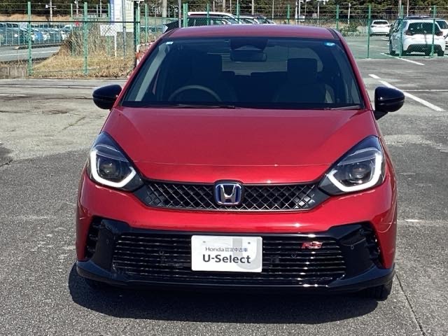 ホンダ フィット　ハイブリッド １．５ Ｅ：ＨＥＶ ＲＳ R8年 (近畿) 99
