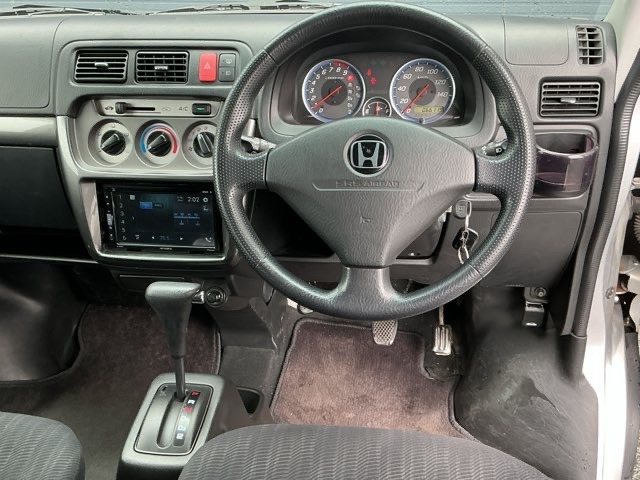 ホンダ バモス ６６０ Ｌ スタイリッシュパッケージ ４ＷＤ H23年 (近畿) 99