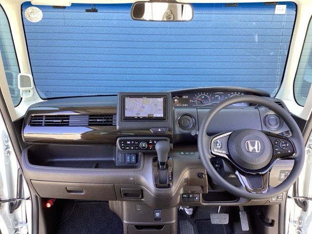ホンダ Ｎ　ＢＯＸ ６６０ Ｌ R3年 (近畿) 99