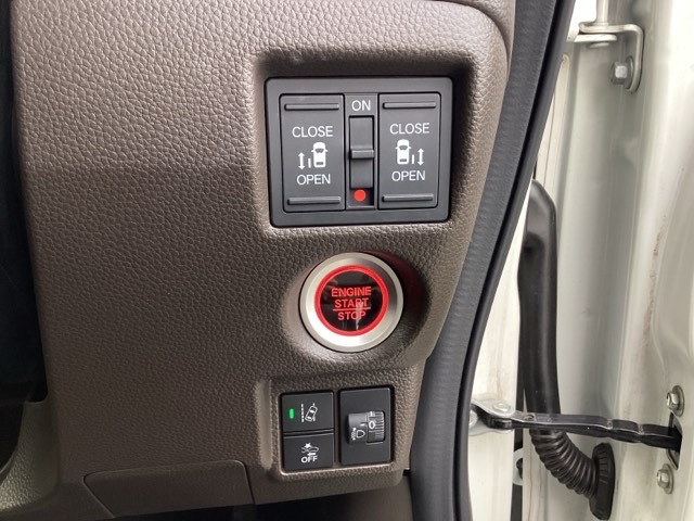 ホンダ Ｎ　ＢＯＸ ６６０ Ｌ R3年 (近畿) 99